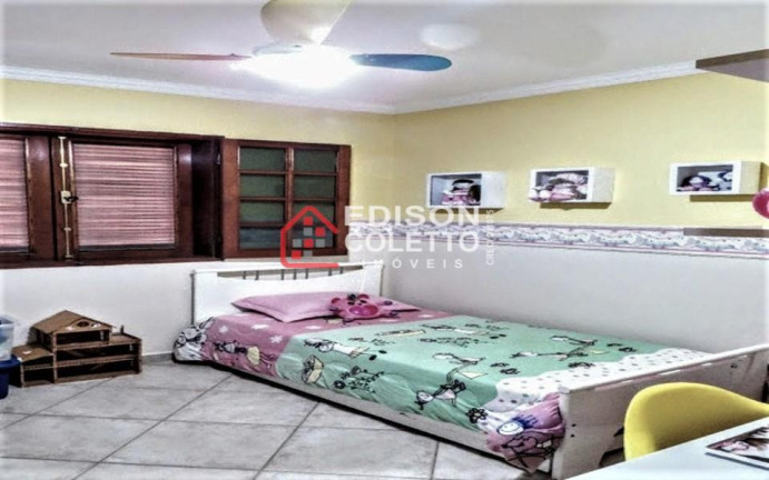 Imagem Casa com 3 Quartos à Venda, 218 m² em Parque Santa Cecília - Piracicaba