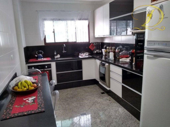 Imagem Cobertura com 4 Quartos à Venda, 287 m² em Tupi - Praia Grande Imagem Cobertura com 4 Quartos à Venda, 287 m² em Tupi - Praia Grande