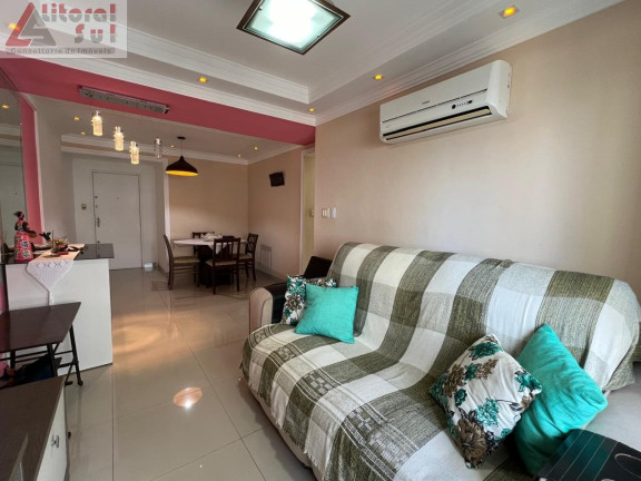 Imagem Apartamento com 2 Quartos à Venda, 78 m² em Guilhermina - Praia Grande Imagem Apartamento com 2 Quartos à Venda, 78 m² em Guilhermina - Praia Grande