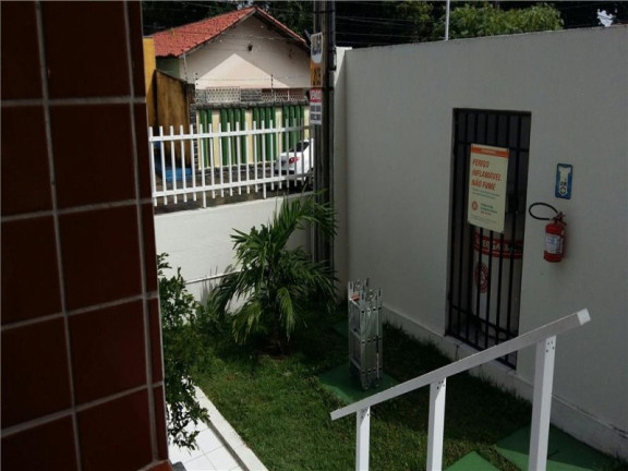 Imagem Imóvel com 3 Quartos à Venda, 64 m² em Centro - Fortaleza