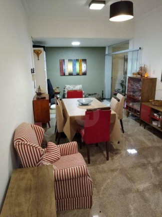Imagem Apartamento com 3 Quartos à Venda, 150 m² em Funcionários - Belo Horizonte