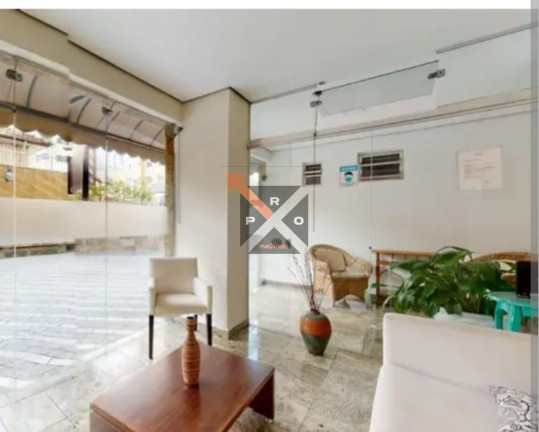 Imagem Imóvel com 2 Quartos à Venda, 62 m² em Santana - São Paulo