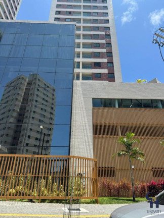 Imagem Apartamento com 3 Quartos à Venda, 69 m² em Brotas - Salvador