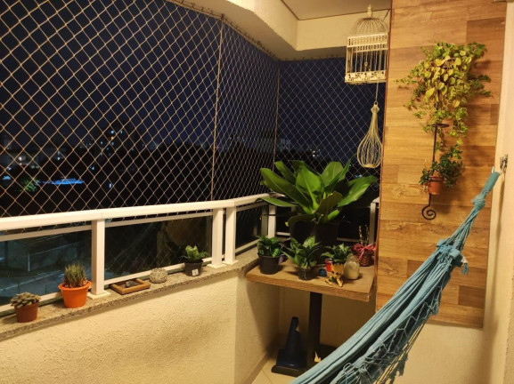 Imagem Apartamento com 3 Quartos à Venda, 100 m² em Jardim América - São José Dos Campos Imagem Apartamento com 3 Quartos à Venda, 100 m² em Jardim América - São José Dos Campos