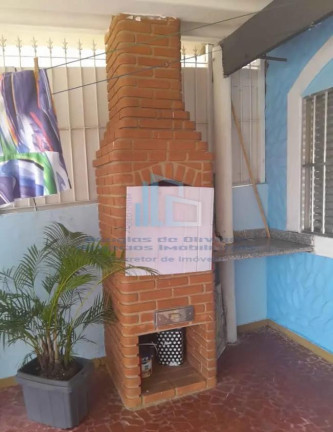Imagem Casa com 1 Quarto à Venda, em Caiçara - Praia Grande Imagem Casa com 1 Quarto à Venda, em Caiçara - Praia Grande
