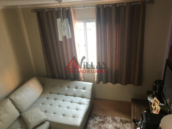 Imagem Sobrado com 2 Quartos à Venda, 65 m² em Parque Munhoz - São Paulo