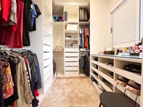 Imagem Apartamento com 3 Quartos à Venda, 120 m² em Jardim Aquarius - São José Dos Campos