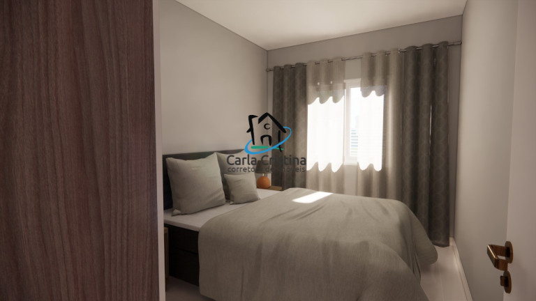 Imagem Casa com 2 Quartos à Venda, 48 m² em Primavera - Pontal Do Paraná