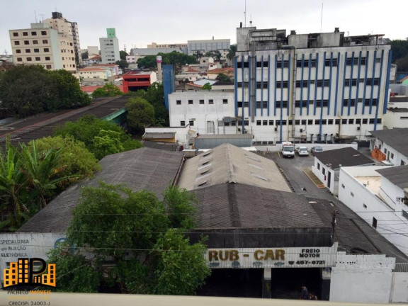 Imagem Sala Comercial à Venda, 32 m² em Rudge Ramos - São Bernardo Do Campo Imagem Sala Comercial à Venda, 32 m² em Rudge Ramos - São Bernardo Do Campo