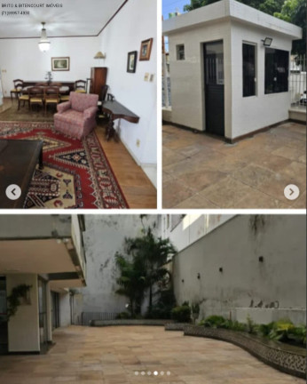 Imóvel com 4 Quartos à Venda, 193 m² em Barra - Salvador
