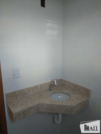 Imagem Casa com 2 Quartos à Venda, 60 m² em Jardim Tangará - Bady Bassitt Imagem Casa com 2 Quartos à Venda, 60 m² em Jardim Tangará - Bady Bassitt
