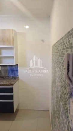 Imagem Apartamento com 2 Quartos à Venda, 44 m² em Vila Progresso - Santo André Imagem Apartamento com 2 Quartos à Venda, 44 m² em Vila Progresso - Santo André