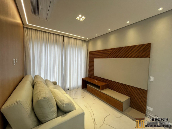 Imagem Casa com 5 Quartos à Venda, 380 m² em Riviera - Bertioga