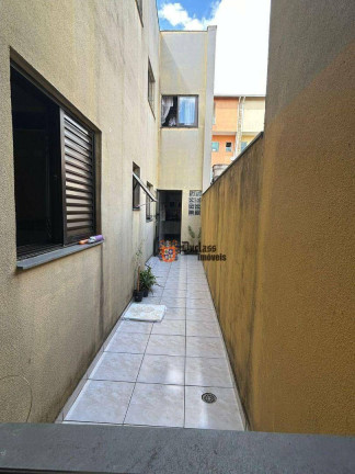 Imagem Apartamento com 3 Quartos à Venda, 107 m² em Vila Camilópolis - Santo André Imagem Apartamento com 3 Quartos à Venda, 107 m² em Vila Camilópolis - Santo André
