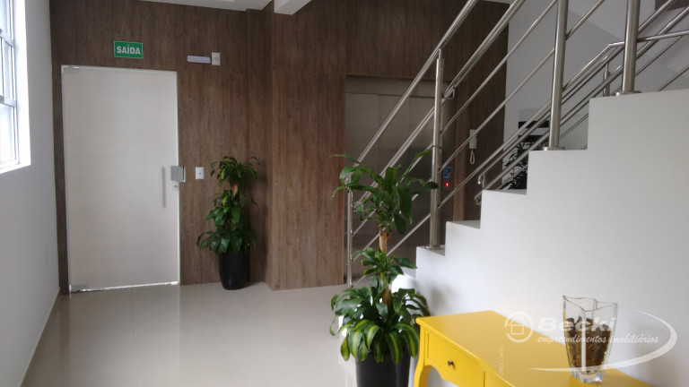 Imagem Apartamento com 2 Quartos à Venda, 70 m² em Atiradores - Joinville