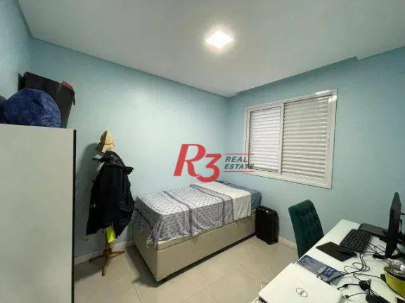 Imagem Apartamento com 2 Quartos à Venda, 71 m² em Vila Matias - Santos Imagem Apartamento com 2 Quartos à Venda, 71 m² em Vila Matias - Santos