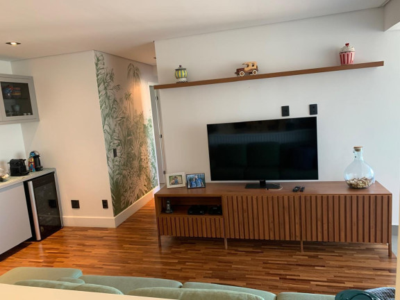 Imagem Apartamento com 3 Quartos à Venda, 89 m² em Tatuapé - São Paulo Imagem Apartamento com 3 Quartos à Venda, 89 m² em Tatuapé - São Paulo