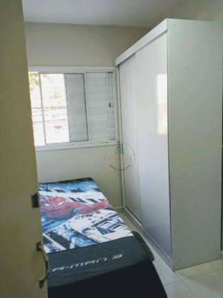 Imagem Apartamento com 2 Quartos à Venda, 44 m² em Jardim Do Estádio - Santo André Imagem Apartamento com 2 Quartos à Venda, 44 m² em Jardim Do Estádio - Santo André