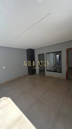 Imagem Casa com 3 Quartos à Venda, 107 m² em Jardim Colorado - Goiânia