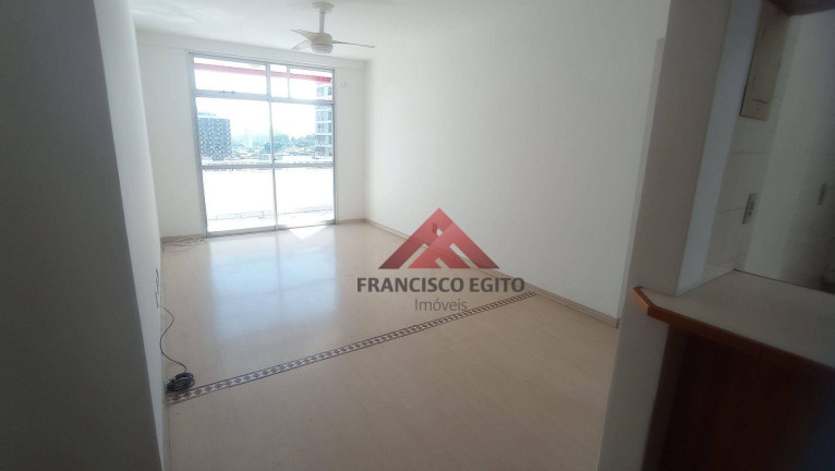Apartamento com 1 Quarto à Venda, 68 m² em Centro - Niterói