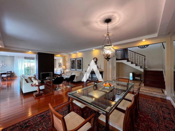 Imagem Casa com 5 Quartos à Venda, 620 m² em Albuquerque - Teresópolis Imagem Casa com 5 Quartos à Venda, 620 m² em Albuquerque - Teresópolis