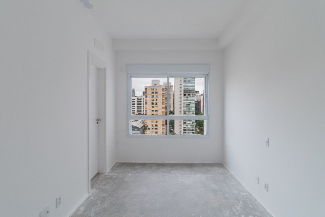 Imagem Apartamento com 3 Quartos à Venda, 163 m² em Indianópolis - São Paulo Imagem Apartamento com 3 Quartos à Venda, 163 m² em Indianópolis - São Paulo