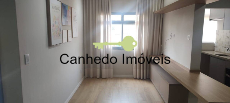 Imagem Apartamento com 1 Quarto à Venda, 47 m² em Campo Belo - São Paulo Imagem Apartamento com 1 Quarto à Venda, 47 m² em Campo Belo - São Paulo