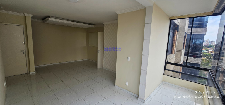 Imagem Apartamento com 3 Quartos à Venda, 96 m² em Jardim Londrina - São Paulo Imagem Apartamento com 3 Quartos à Venda, 96 m² em Jardim Londrina - São Paulo
