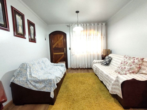 Imagem Casa com 2 Quartos à Venda, 120 m² em Jd Bonfigiloli - São Paulo Imagem Casa com 2 Quartos à Venda, 120 m² em Jd Bonfigiloli - São Paulo