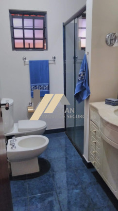 Imagem Casa com 2 Quartos para Alugar, 188 m² em Jardim Nossa Senhora Auxiliadora - Campinas Imagem Casa com 2 Quartos para Alugar, 188 m² em Jardim Nossa Senhora Auxiliadora - Campinas