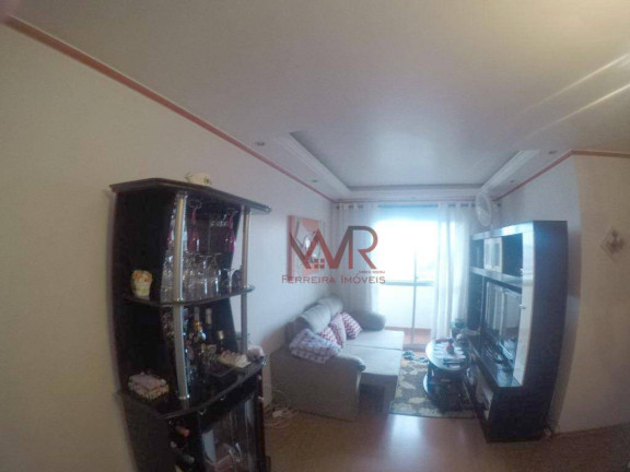 Imagem Apartamento com 3 Quartos à Venda, 55 m² em Itaquera - São Paulo Imagem Apartamento com 3 Quartos à Venda, 55 m² em Itaquera - São Paulo
