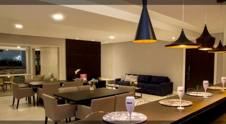 Apartamento com 3 Quartos à Venda, 112 m² em Kobrasol - São José