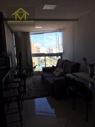 Imagem Apartamento com 2 Quartos à Venda, 65 m² em Itapuã - Vila Velha Imagem Apartamento com 2 Quartos à Venda, 65 m² em Itapuã - Vila Velha