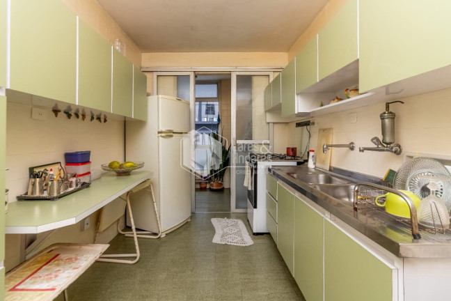 Imagem Apartamento com 2 Quartos à Venda, 106 m² em Itaim Bibi - São Paulo