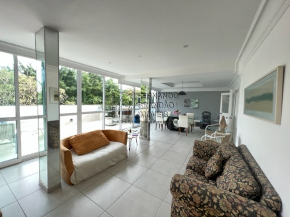 Imagem Imóvel com 4 Quartos à Venda, 436 m² em Barra Da Tijuca - Rio De Janeiro