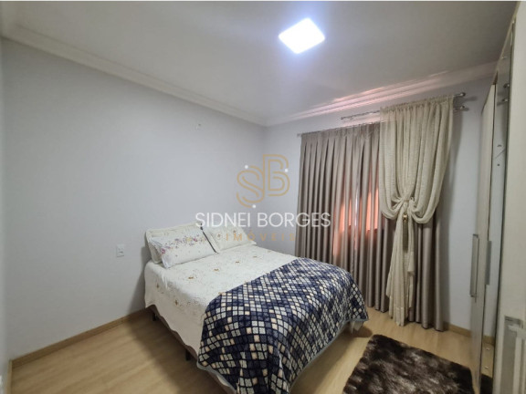 Imagem Casa com 3 Quartos à Venda, 130 m² em Tamanduá - Concórdia Imagem Casa com 3 Quartos à Venda, 130 m² em Tamanduá - Concórdia