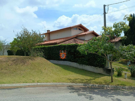 Imagem Casa com 3 Quartos à Venda, 288 m² em Condomínio Figueira Garden - Atibaia Imagem Casa com 3 Quartos à Venda, 288 m² em Condomínio Figueira Garden - Atibaia