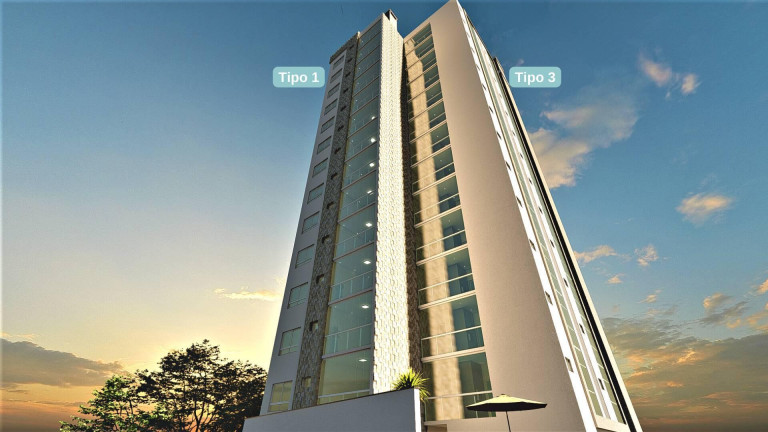 Imagem Apartamento com 2 Quartos à Venda, 74 m² em Centro - Balneário Piçarras Imagem Apartamento com 2 Quartos à Venda, 74 m² em Centro - Balneário Piçarras