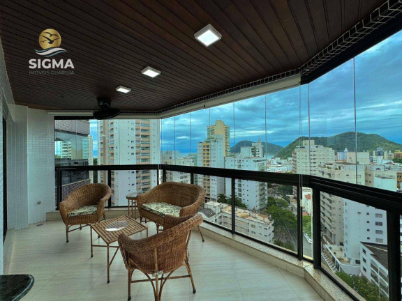 Imagem Apartamento com 3 Quartos à Venda, 116 m² em Jardim Astúrias - Guarujá Imagem Apartamento com 3 Quartos à Venda, 116 m² em Jardim Astúrias - Guarujá