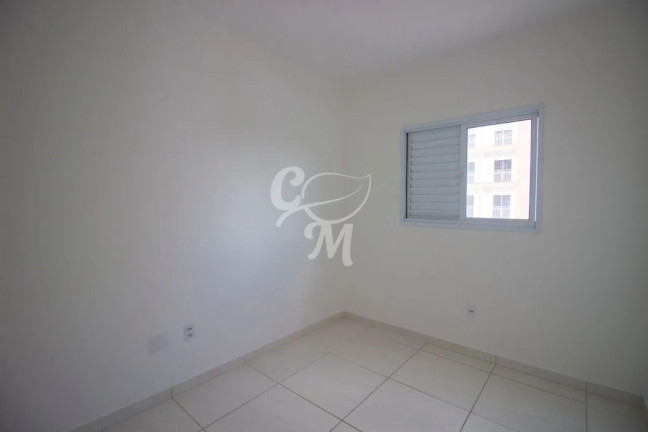 Imagem Apartamento com 2 Quartos à Venda, 56 m² em Residencial Santa Giovana - Jundiaí