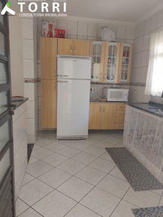 Imagem Sobrado com 3 Quartos à Venda, 183 m² em éden - Sorocaba