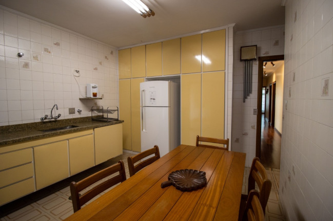 Imagem Casa com 4 Quartos à Venda, 260 m² em Bosque Da Saude - São Paulo