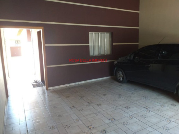 Imagem Casa com 2 Quartos à Venda, 150 m² em Jardim Nova Itupeva - Itupeva