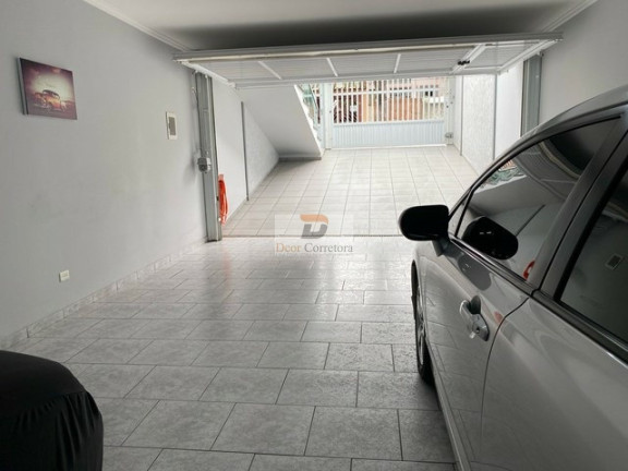 Imagem Casa com 3 Quartos à Venda, 319 m² em Baeta Neves - São Bernardo Do Campo Imagem Casa com 3 Quartos à Venda, 319 m² em Baeta Neves - São Bernardo Do Campo