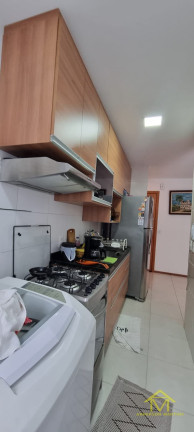 Imagem Apartamento com 2 Quartos à Venda, 52 m² em Praia De Itaparica - Vila Velha Imagem Apartamento com 2 Quartos à Venda, 52 m² em Praia De Itaparica - Vila Velha