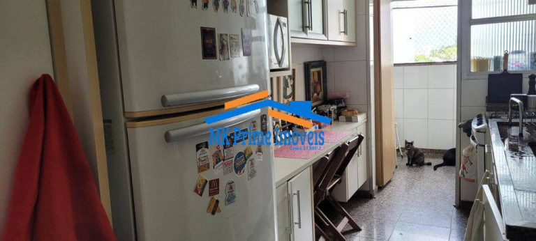 Imagem Apartamento com 3 Quartos à Venda, 143 m² em Barro Branco (zona Norte) - São Paulo Imagem Apartamento com 3 Quartos à Venda, 143 m² em Barro Branco (zona Norte) - São Paulo