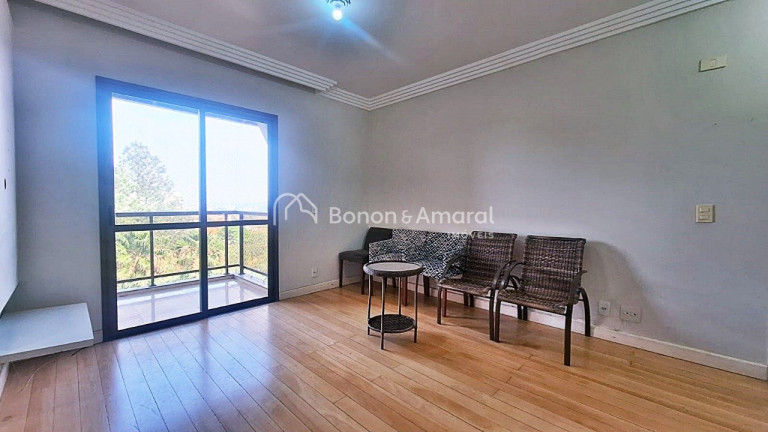 Imagem Apartamento com 3 Quartos para Alugar, 110 m² em Parque Da Hípica - Campinas Imagem Apartamento com 3 Quartos para Alugar, 110 m² em Parque Da Hípica - Campinas