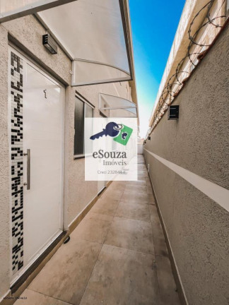 Imagem Casa com 2 Quartos à Venda, 55 m² em Tupi - Praia Grande Imagem Casa com 2 Quartos à Venda, 55 m² em Tupi - Praia Grande