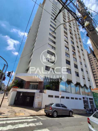 Imagem Apartamento com 3 Quartos à Venda, 160 m² em Centro - Piracicaba Imagem Apartamento com 3 Quartos à Venda, 160 m² em Centro - Piracicaba