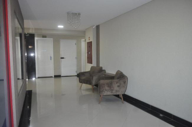 Imagem Apartamento com 2 Quartos à Venda, 67 m² em Novo Mundo - Curitiba Imagem Apartamento com 2 Quartos à Venda, 67 m² em Novo Mundo - Curitiba